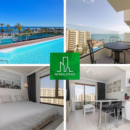 Ocean House Bloque 3 Planta 8 By Ivi Real Estate Apartment Torremolinos Ngoại thất bức ảnh