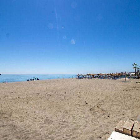 Ocean House Bloque 3 Planta 8 By Ivi Real Estate Apartment Torremolinos Ngoại thất bức ảnh
