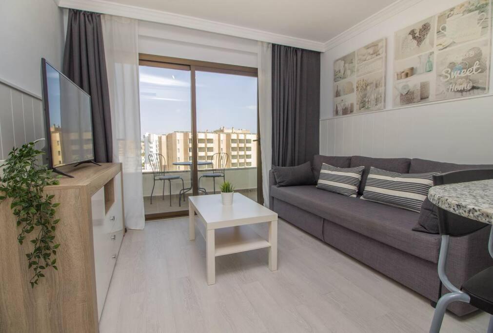 Ocean House Bloque 3 Planta 8 By Ivi Real Estate Apartment Torremolinos Ngoại thất bức ảnh