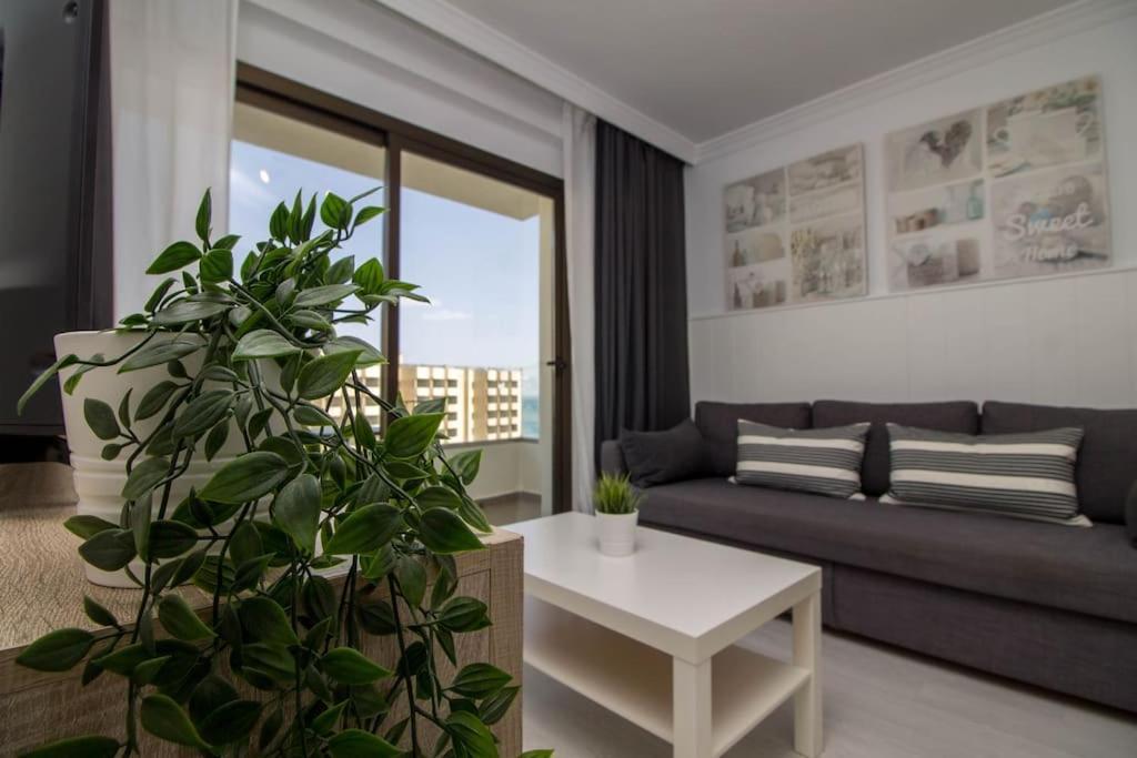 Ocean House Bloque 3 Planta 8 By Ivi Real Estate Apartment Torremolinos Ngoại thất bức ảnh