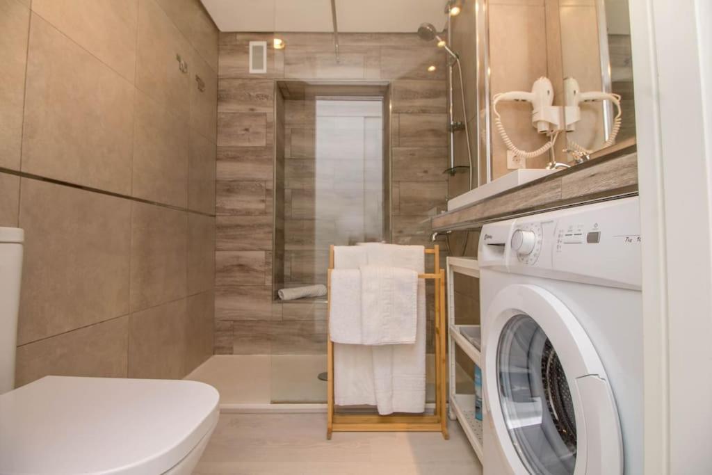 Ocean House Bloque 3 Planta 8 By Ivi Real Estate Apartment Torremolinos Ngoại thất bức ảnh