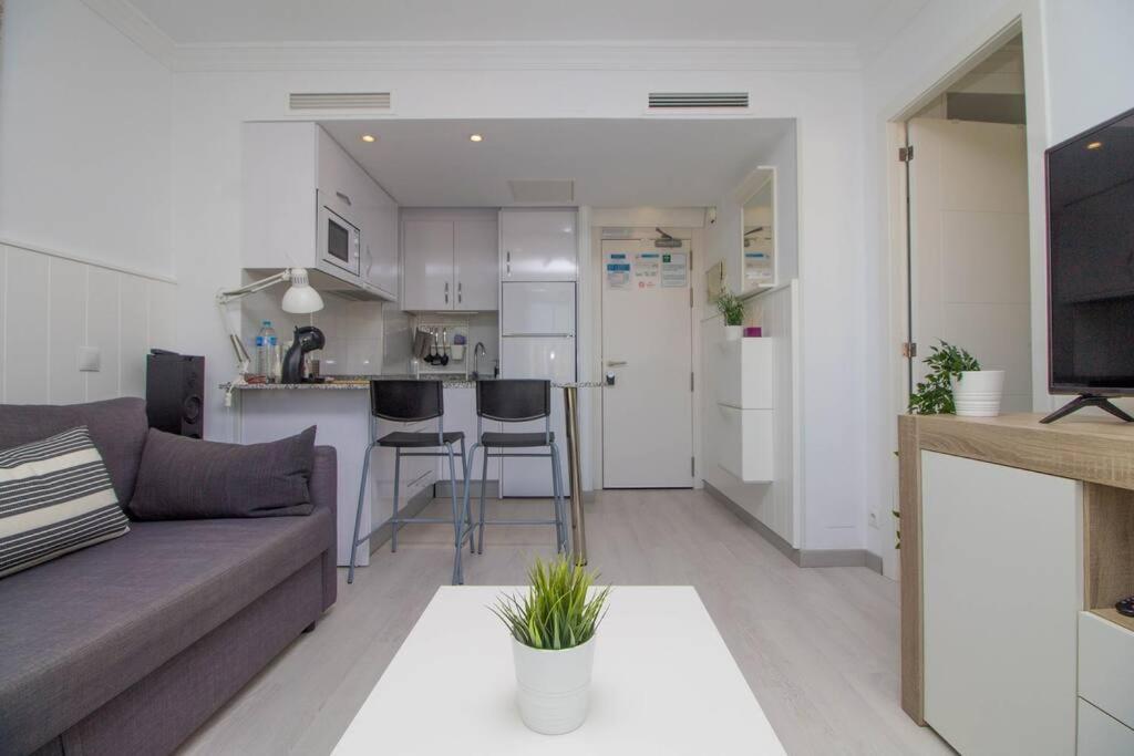 Ocean House Bloque 3 Planta 8 By Ivi Real Estate Apartment Torremolinos Ngoại thất bức ảnh
