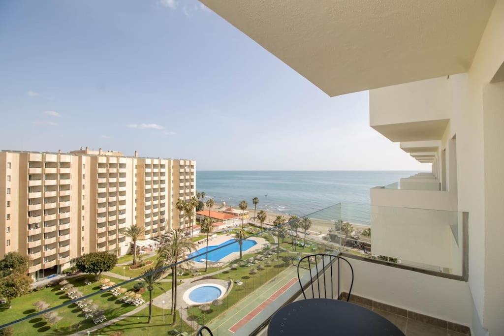Ocean House Bloque 3 Planta 8 By Ivi Real Estate Apartment Torremolinos Ngoại thất bức ảnh
