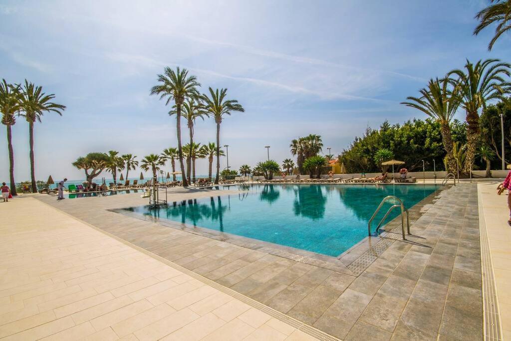 Ocean House Bloque 3 Planta 8 By Ivi Real Estate Apartment Torremolinos Ngoại thất bức ảnh