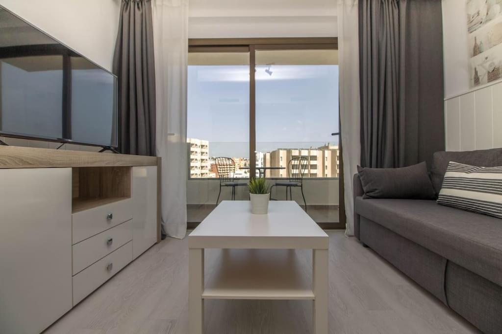Ocean House Bloque 3 Planta 8 By Ivi Real Estate Apartment Torremolinos Ngoại thất bức ảnh