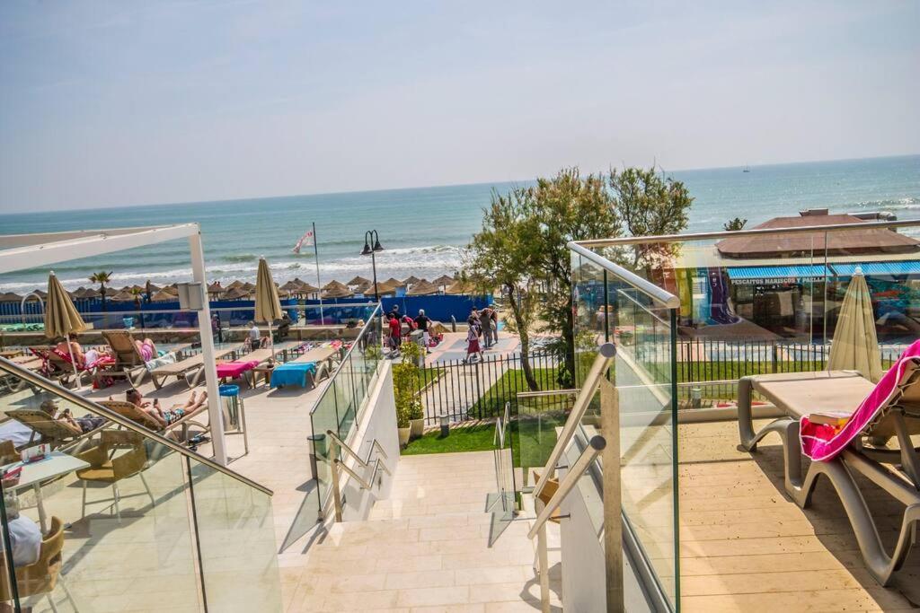 Ocean House Bloque 3 Planta 8 By Ivi Real Estate Apartment Torremolinos Ngoại thất bức ảnh