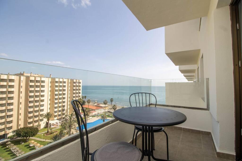 Ocean House Bloque 3 Planta 8 By Ivi Real Estate Apartment Torremolinos Ngoại thất bức ảnh
