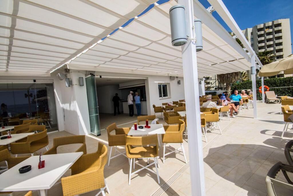 Ocean House Bloque 3 Planta 8 By Ivi Real Estate Apartment Torremolinos Ngoại thất bức ảnh
