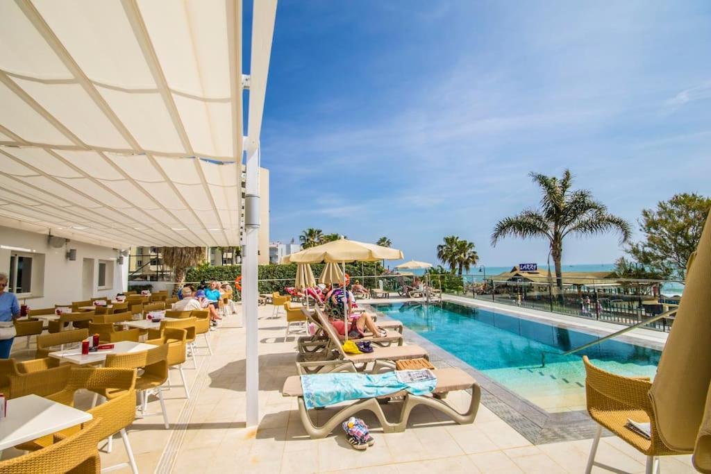 Ocean House Bloque 3 Planta 8 By Ivi Real Estate Apartment Torremolinos Ngoại thất bức ảnh