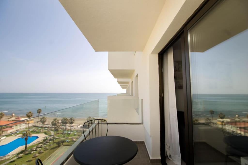 Ocean House Bloque 3 Planta 8 By Ivi Real Estate Apartment Torremolinos Ngoại thất bức ảnh