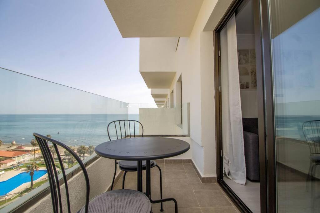Ocean House Bloque 3 Planta 8 By Ivi Real Estate Apartment Torremolinos Ngoại thất bức ảnh