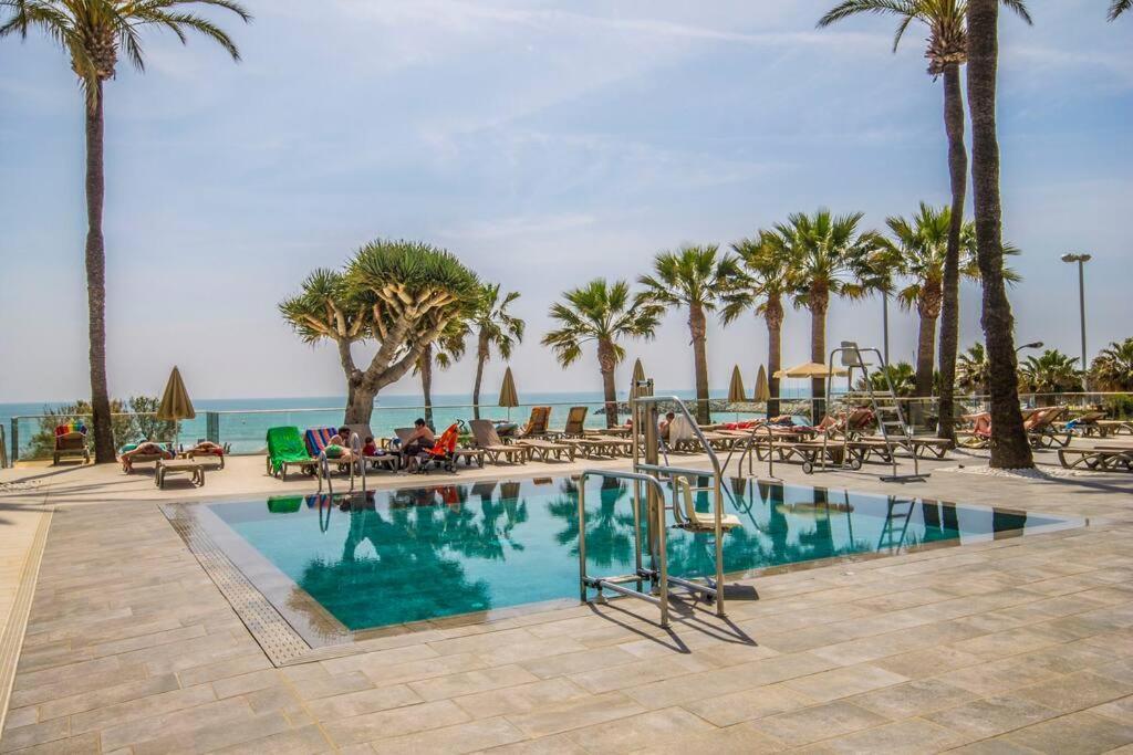 Ocean House Bloque 3 Planta 8 By Ivi Real Estate Apartment Torremolinos Ngoại thất bức ảnh