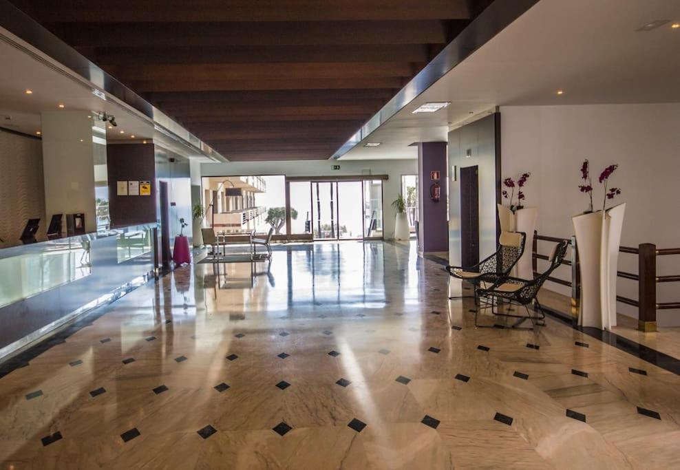 Ocean House Bloque 3 Planta 8 By Ivi Real Estate Apartment Torremolinos Ngoại thất bức ảnh